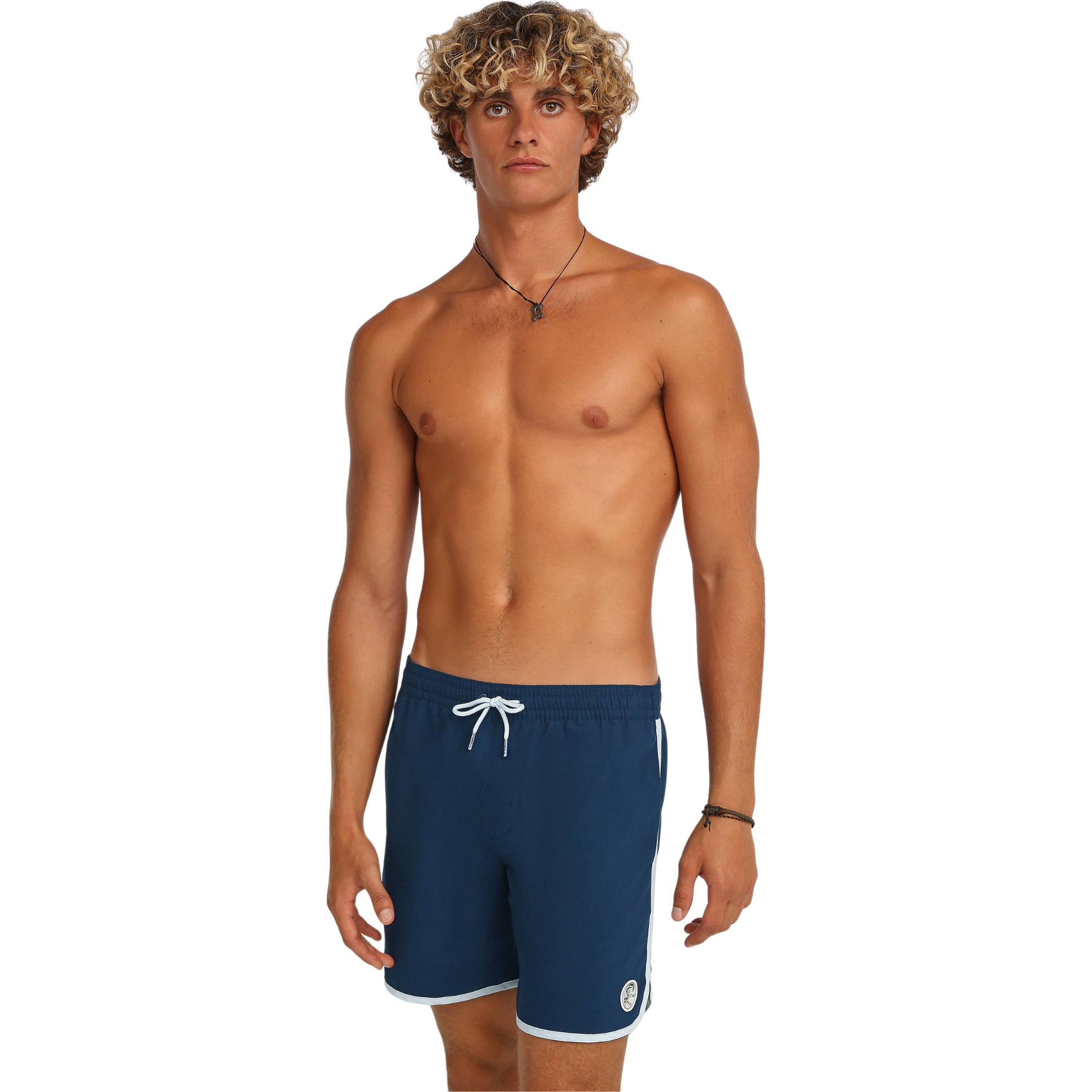 2026 O'Neill Männer O'Riginals Scallop 16